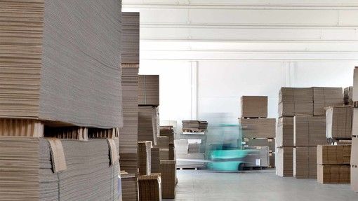 Quindici miliardi e mezzo di euro catalizzati dal riciclo degli imballaggi