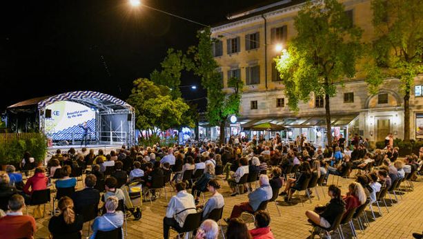 Presentata &quot;Lugano in estate!&quot;