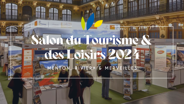 A Mentone la prima edizione del Salone del Turismo e del Tempo Libero A Mentone la prima edizione del Salone del Turismo e del Tempo Libero