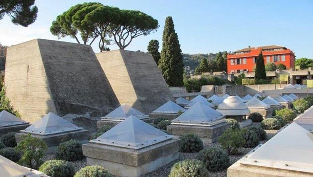 Nizza, a Villa Arson tre mostre in contemporanea (Foto)