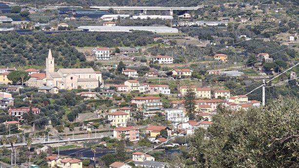 Taggia, via al nuovo piano dei lavori pubblici: nel 2026 interventi per oltre 4,7 milioni Taggia, via al nuovo piano dei lavori pubblici: nel 2026 interventi per oltre 4,7 milioni