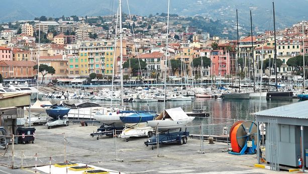 Sanremo: indetta la conferenza dei servizi preliminare per il progetto di riqualificazione del porto vecchio Sanremo: indetta la conferenza dei servizi preliminare per il progetto di riqualificazione del porto vecchio