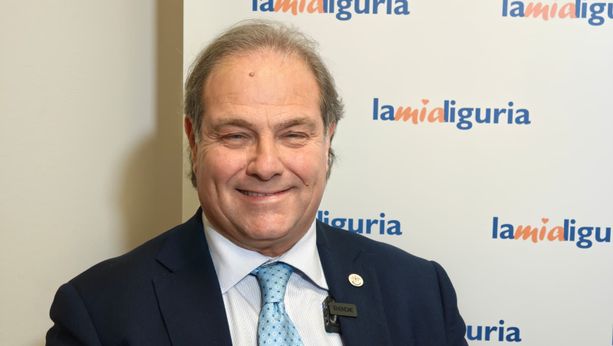 Liguria in Diretta: super webcam e meteo puntuale per il turismo, Lombardi lancia la nuova infrastruttura digitale