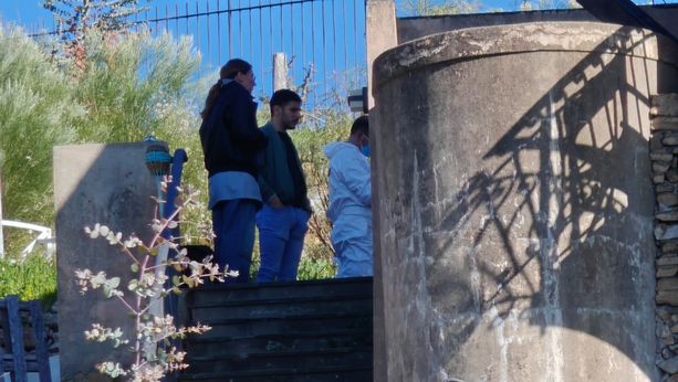 Bimba morta a Bordighera, nessuna svolta: analisi dei Ris e autopsia ancora senza esiti. La madre: “Voglio solo la verità” Bimba morta a Bordighera, nessuna svolta: analisi dei Ris e autopsia ancora senza esiti. La madre: “Voglio solo la verità”