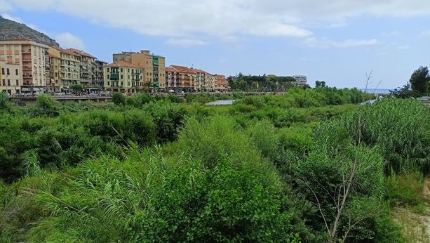 Messa in sicurezza del Roya a Ventimiglia, "formare tavolo di confronto con i comuni francesi": la mozione dell'opposizione