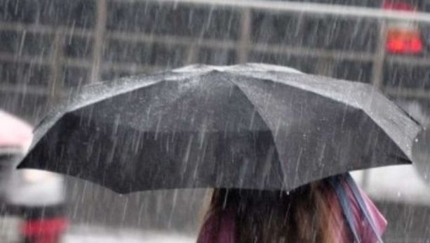 Maltempo, in arrivo l'allerta gialla per temporali sulla Liguria centrale e di levante Maltempo, in arrivo l'allerta gialla per temporali sulla Liguria centrale e di levante