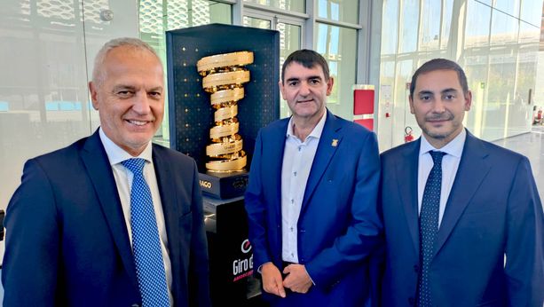 La corsa torna in Granda: arrivo a Fossano per la terza  tappa del 107° Giro d’Italia [FOTO]
