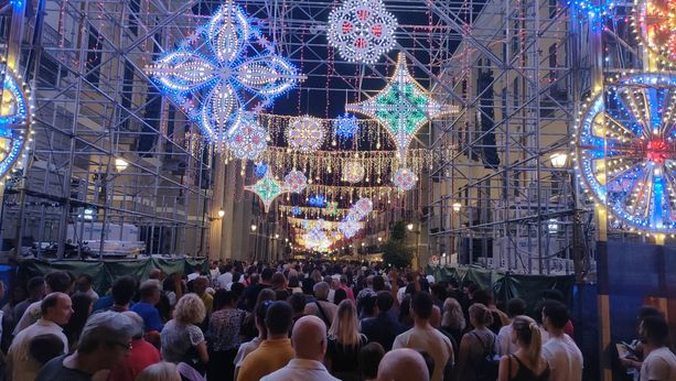 Tanti appuntamenti nella Granda anche per questa domenica d’estate