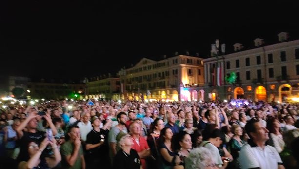 Tanti eventi e proposte per trascorrere nella Granda questa domenica di luglio Tanti eventi e proposte per trascorrere nella Granda questa domenica di luglio