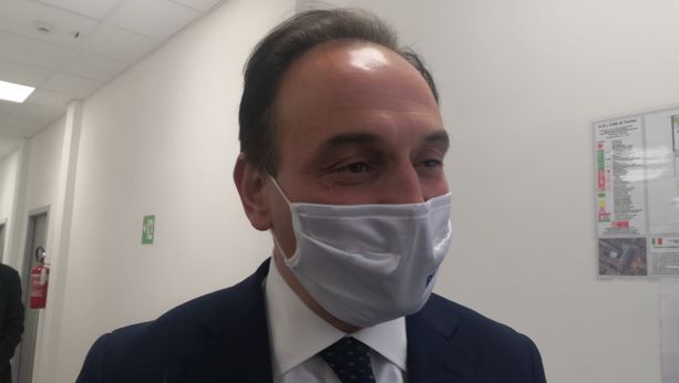 Coprifuoco anche in Piemonte? Cirio: &quot;Lo decideremo entro questa sera, quando valuteremo i contagi&quot; [VIDEO]