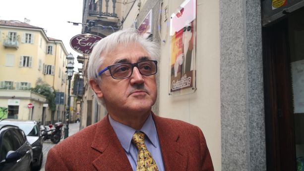 Silvio Viale mr presenze della Sala Rossa, l'ex aspirante sindaco Damilano il più assente