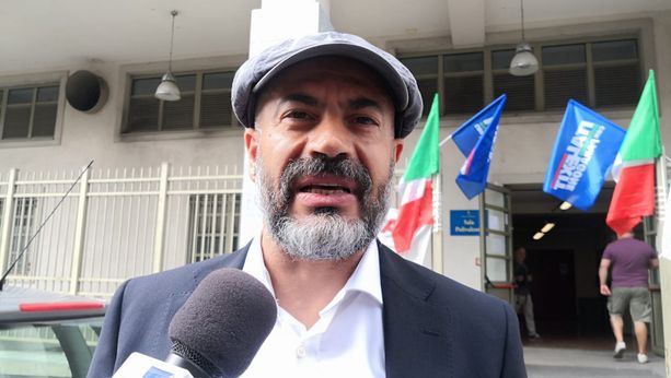 Tra No Tav e CasaPound, Paragone lancia Italexit: "Torino-Lione inutile" [VIDEO e FOTO]