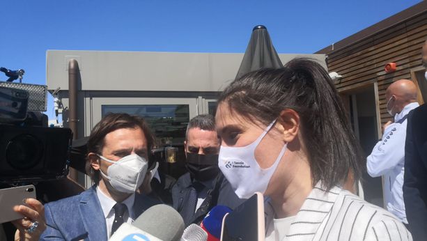 Insulti di Cairo ad Appendino, la sindaca: "L'impegno della Città è che la procedura Robaldo vada avanti" [FOTO e VIDEO]