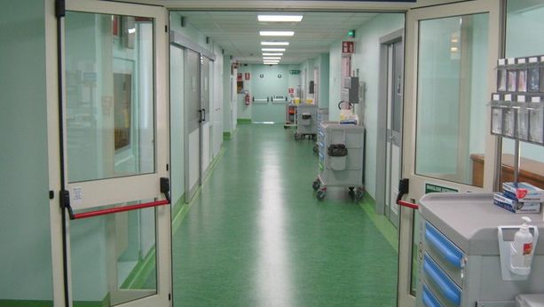 Violenza al pronto soccorso del Mauriziano: insulta il personale e viene arrestato Violenza al pronto soccorso del Mauriziano: insulta il personale e viene arrestato