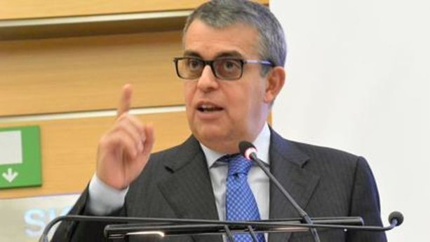 Busta con proiettile a Francesco Saluzzo, procuratore generale di Torino: ipotesi pista anarchica