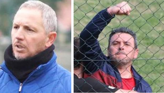 CALCIOMERCATO - Rivarolese, idea Stefanetto. Panarelli saluta l'Aurora: "Sempre nel cuore" CALCIOMERCATO - Rivarolese, idea Stefanetto. Panarelli saluta l'Aurora: "Sempre nel cuore"