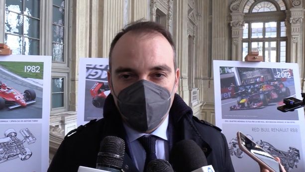 Caso Garcea, Lo Russo si schiera con il Pd: “Garantisti, ma la ‘Ndrangheta non deve avere cittadinanza a Torino” (VIDEO) Caso Garcea, Lo Russo si schiera con il Pd: “Garantisti, ma la ‘Ndrangheta non deve avere cittadinanza a Torino” (VIDEO)