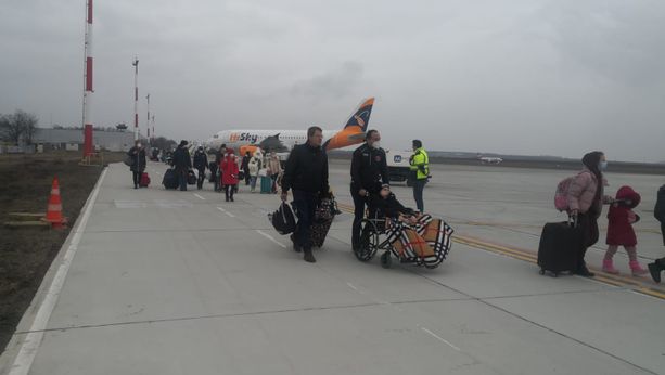 Morto al Regina Margherita uno dei piccoli profughi ucraini malati di tumore Morto al Regina Margherita uno dei piccoli profughi ucraini malati di tumore