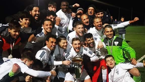 CHISOLA, E' TUA LA COPPA ECCELLENZA! - Rizq al 115', Baveno ko per la terza volta di fila