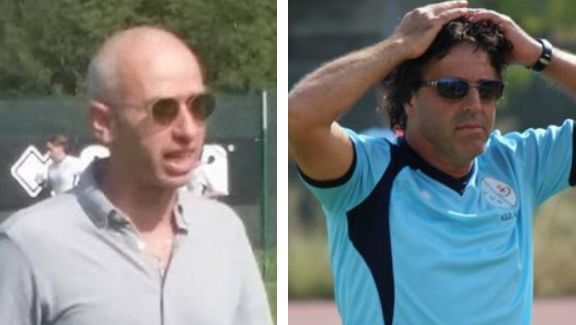 CANELLI, COLPO DI SCENA - Esonerato Raimondi, un "Ferguson" in panchina