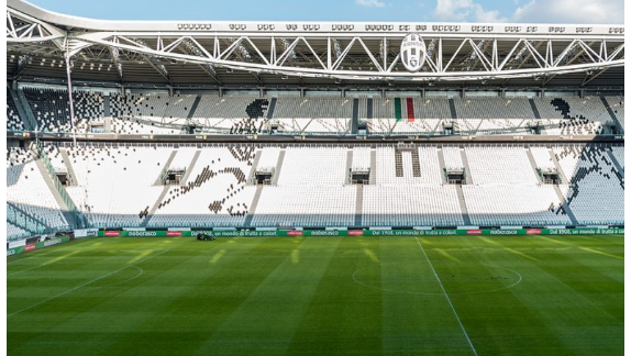 CORONAVIRUS - Calcio regionale completamente fermo