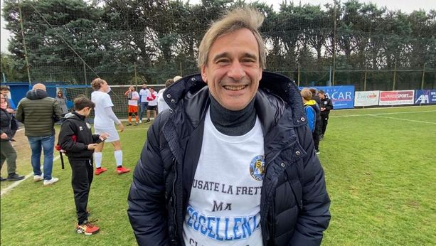 VIDEO. Solbiatese, Scapinello, Milanese: una promozione che arriva dal passato e porta nel futuro VIDEO. Solbiatese, Scapinello, Milanese: una promozione che arriva dal passato e porta nel futuro