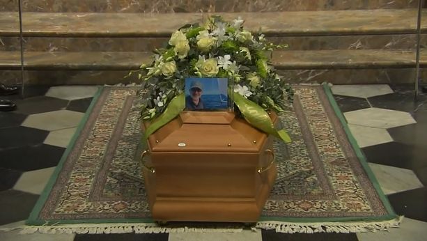 È per Bobo... La Varese di quelle emozioni che scavano dentro È per Bobo... La Varese di quelle emozioni che scavano dentro