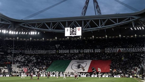 Nuovo DASPO (altri 5 anni di stop) per un astigiano capo ultras della Juventus Nuovo DASPO (altri 5 anni di stop) per un astigiano capo ultras della Juventus