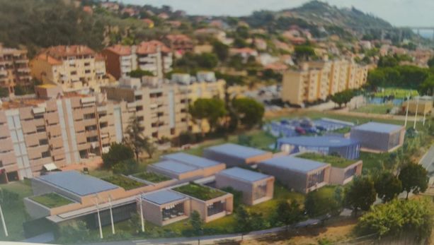 Imperia, ai Piani un nuovo Polo scolastico per l’Infanzia. Il vicesindaco Fossati: “Fare una nuova scuola vuol dire guardare al futuro” Imperia, ai Piani un nuovo Polo scolastico per l’Infanzia. Il vicesindaco Fossati: “Fare una nuova scuola vuol dire guardare al futuro”