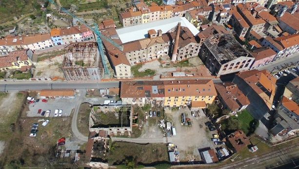 Altare, il caso ex Savam lancia la volata elettorale con tre anni di anticipo?