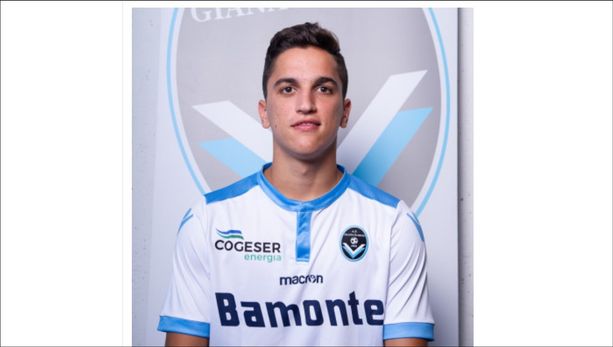 Calciomercato, Vado. Colpaccio dal Novara, domani arriva Marco Capano Calciomercato, Vado. Colpaccio dal Novara, domani arriva Marco Capano