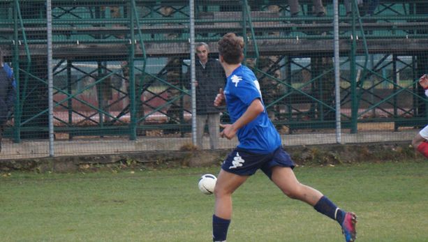 Eccellenza (B): i provvedimenti del giudice sportivo
