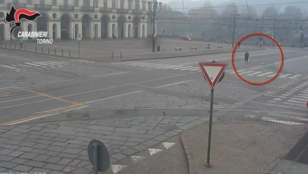 Omicidio Stefano Leo, il pg di Torino chiede 30 anni per Said