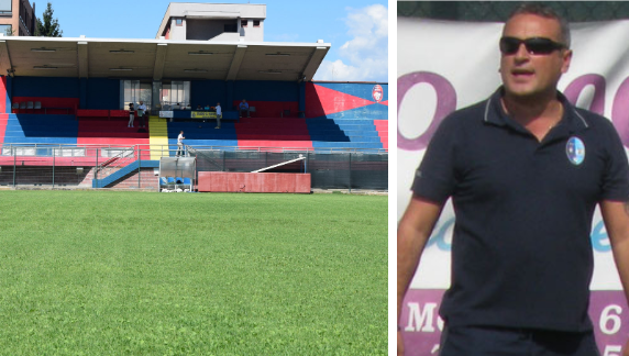 CALCIO A RIVOLI, AVANTI TUTTA - Prima squadra a Di Gianni, giovanili e scuola calcio confermate