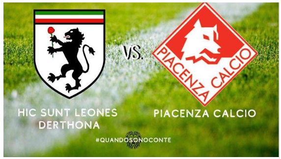 30 ANNI DOPO - Amichevole: l'Hsl Derthona sfida il Piacenza, rivale in passato in C1