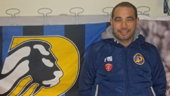 NEW ENTRY AL COLLEGNO PARADISO - Stefano Peddis nuovo ds delle giovanili NEW ENTRY AL COLLEGNO PARADISO - Stefano Peddis nuovo ds delle giovanili