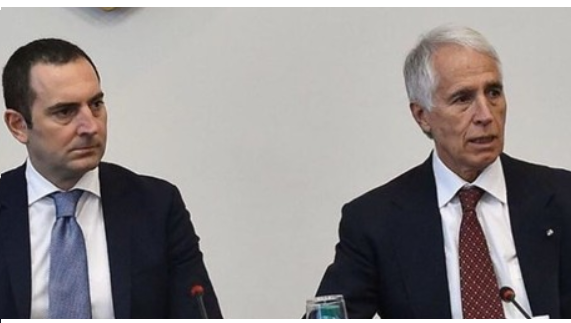 "SOSTEGNO PER LE SOCIETA' DILETTANTISTICHE" - Spadafora pensa al post-emergenza "SOSTEGNO PER LE SOCIETA' DILETTANTISTICHE" - Spadafora pensa al post-emergenza