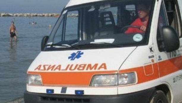 Tragedia in spiaggia in Sicilia: muore donna del Varesotto Tragedia in spiaggia in Sicilia: muore donna del Varesotto