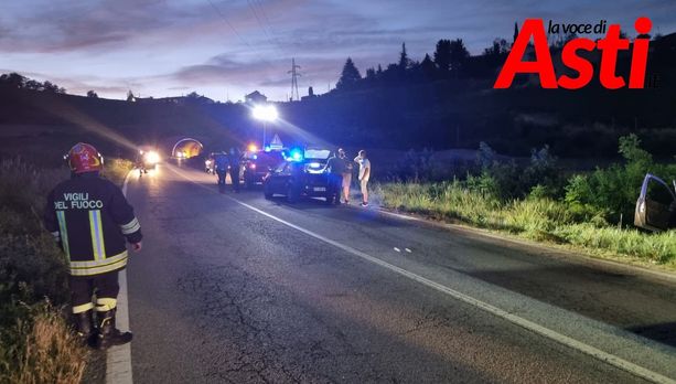 Incidente di Agliano, probabilmente ‘inventati’ i due passeggeri di cui non si trova traccia Incidente di Agliano, probabilmente ‘inventati’ i due passeggeri di cui non si trova traccia