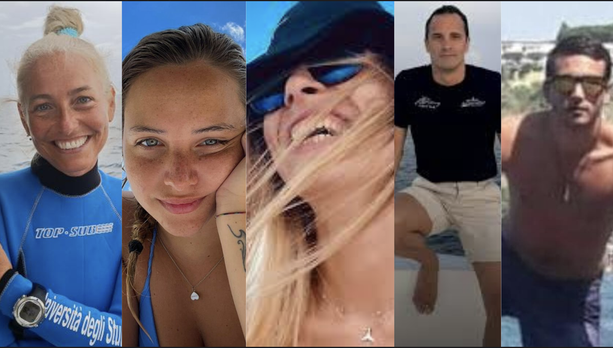 Tragedia delle Maldive: chi pagava la missione? I finanziamenti nel mirino degli inquirenti Tragedia delle Maldive: chi pagava la missione? I finanziamenti nel mirino degli inquirenti