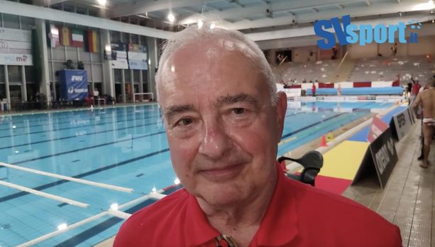 Rari Nantes Savona. Gervasio rilancia subito: "Pronti a migliorarci ancora". E Luca Damonte annuncia il ritorno in biancorosso