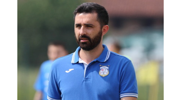 PINASCA, UFFICIALE IL NUOVO MISTER - E' Stefano Bertelli, ex Piscinese e Perosa