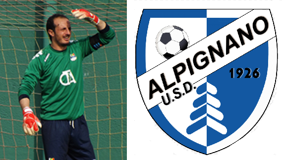 CALCIO, QUI ALPIGNANO - Il ds Gaudio Pucci si dimette: "Un grande grazie a questa società" CALCIO, QUI ALPIGNANO - Il ds Gaudio Pucci si dimette: "Un grande grazie a questa società"