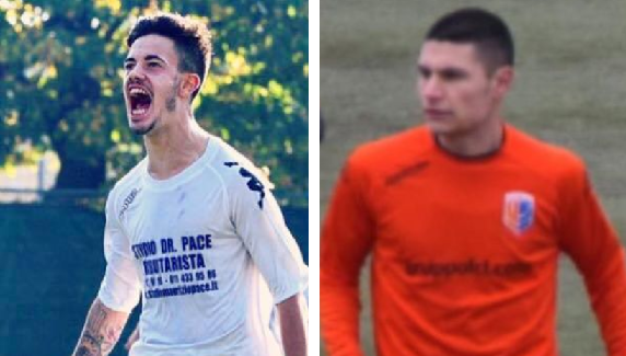 Prima Categoria C - E: 20^giornata, risultati e classifiche aggiornate