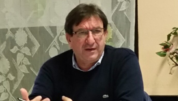 LETTERA DI MOSSINO - "Impensabile ragionare in funzione di un'eventuale ripresa dell'attività" LETTERA DI MOSSINO - "Impensabile ragionare in funzione di un'eventuale ripresa dell'attività"