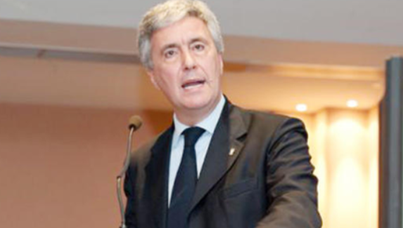 "RIPARTIRE IL 17 MAGGIO?" - Dilettantismo, Sibilia: "E' un'ipotesi, ma per adesso..." "RIPARTIRE IL 17 MAGGIO?" - Dilettantismo, Sibilia: "E' un'ipotesi, ma per adesso..."