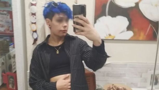 “Un aiuto per la vaginoplastica di Sofia”: 17enne transgender genovese lancia una raccolta fondi “Un aiuto per la vaginoplastica di Sofia”: 17enne transgender genovese lancia una raccolta fondi