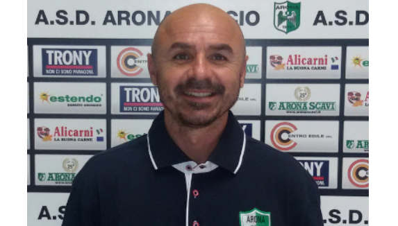 VERBANIA SENZA PACE - Quattro ko di fila, Cotta si è dimesso. In arrivo Porcu?