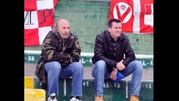 Gli auguri biancorossi di un semplice tifoso. «Il mio Varese è cuore, palle e gente che "vusa" sempre»