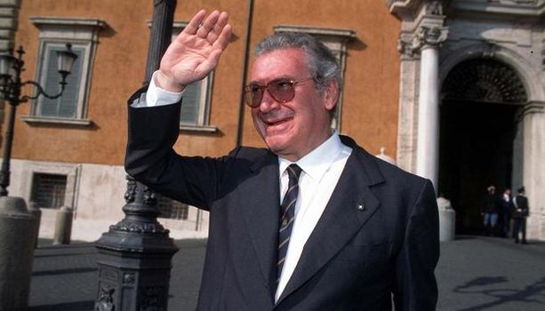 Asti e il mondo dell'industria perdono Vittorio Vallarino Gancia, il re degli spumanti Asti e il mondo dell'industria perdono Vittorio Vallarino Gancia, il re degli spumanti